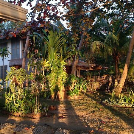 The Bruce Luxury Private Cottage Siquijor Εξωτερικό φωτογραφία