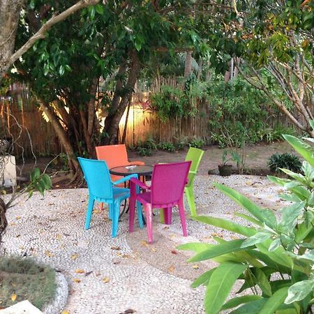 The Bruce Luxury Private Cottage Siquijor Εξωτερικό φωτογραφία