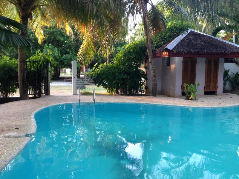 The Bruce Luxury Private Cottage Siquijor Εξωτερικό φωτογραφία
