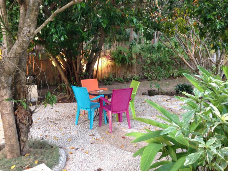 The Bruce Luxury Private Cottage Siquijor Εξωτερικό φωτογραφία