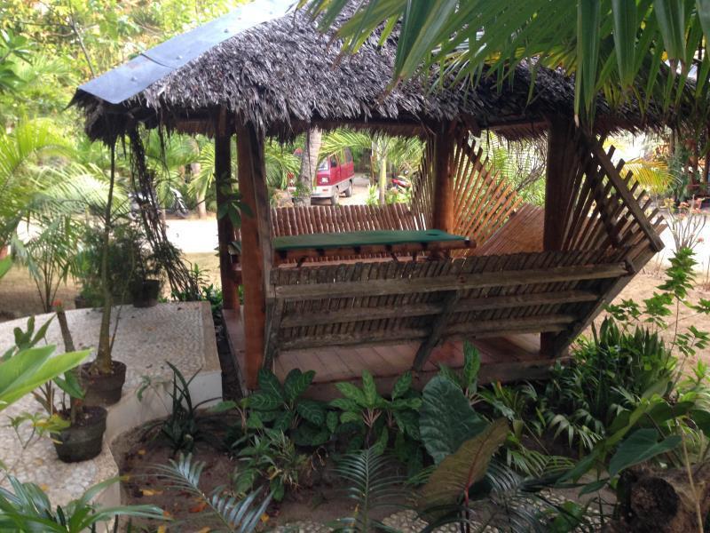 The Bruce Luxury Private Cottage Siquijor Εξωτερικό φωτογραφία